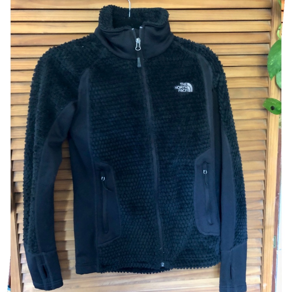 THE NORTH FACE Women's Shimasu Highloft Fleece SM